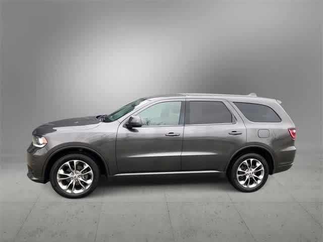 2019 Dodge Durango GT AWD