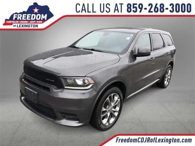 2019 Dodge Durango GT AWD