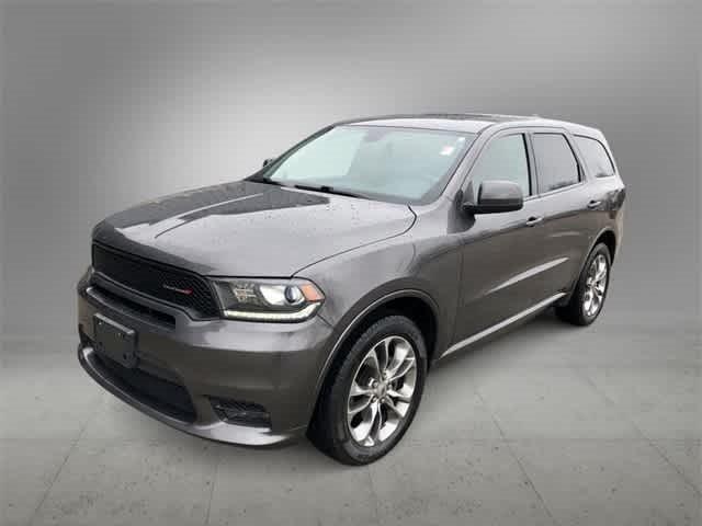 2019 Dodge Durango GT AWD