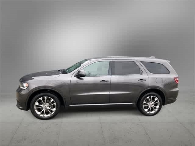 2019 Dodge Durango GT AWD