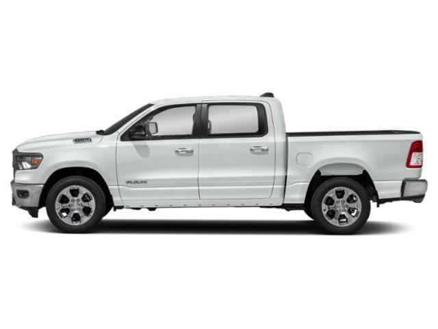 2019 RAM 1500 Big Horn/Lone Star Quad Cab 4x4 64 Box