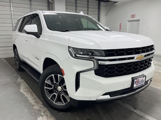 2021 Chevrolet Tahoe 2WD LS