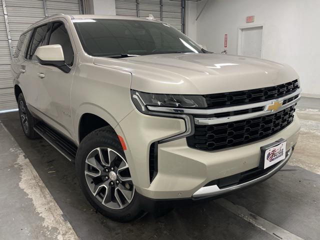 2024 Chevrolet Tahoe 2WD LS