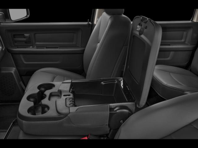 2024 RAM Ram 1500 Classic RAM 1500 CLASSIC TRADESMAN CREW CAB 4X4 57 BOX