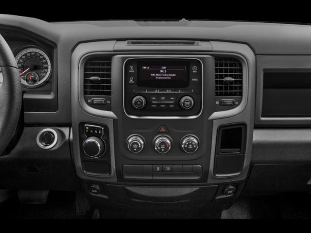 2024 RAM Ram 1500 Classic RAM 1500 CLASSIC TRADESMAN CREW CAB 4X4 57 BOX