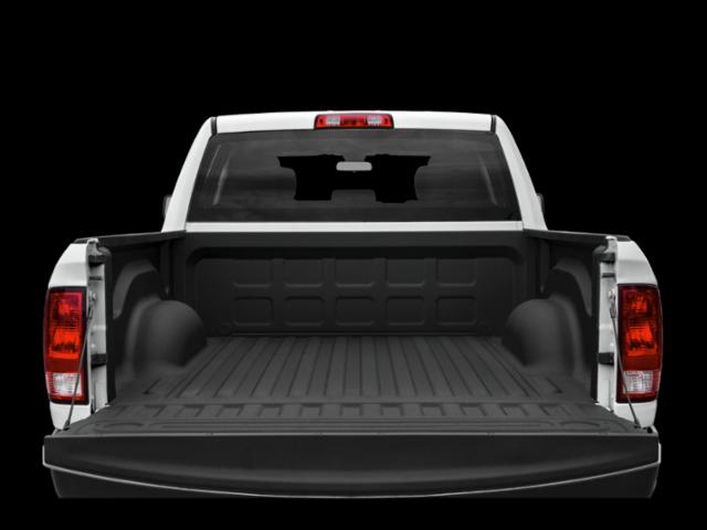 2024 RAM Ram 1500 Classic RAM 1500 CLASSIC TRADESMAN CREW CAB 4X4 57 BOX