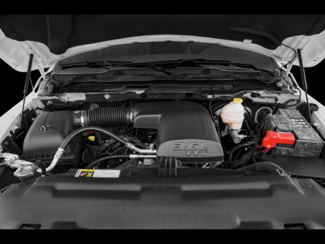 2024 RAM Ram 1500 Classic RAM 1500 CLASSIC TRADESMAN CREW CAB 4X4 57 BOX