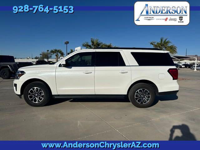 2024 Ford Expedition XLT MAX