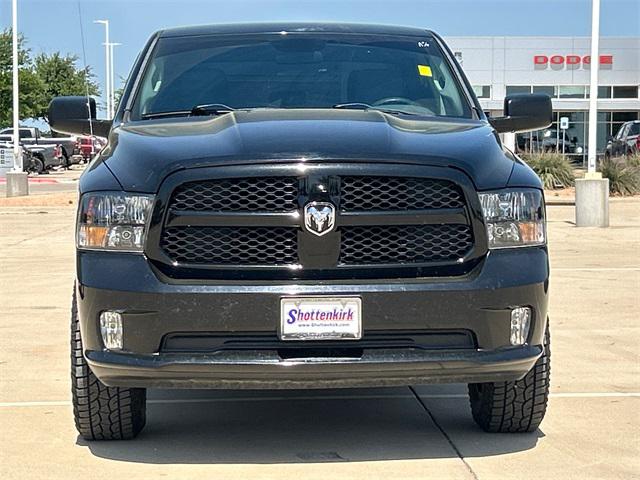 2014 RAM 1500 Express