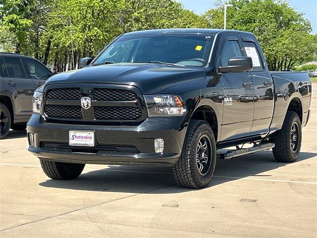 2014 RAM 1500 Express