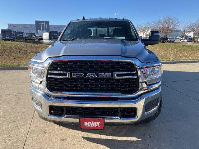 2024 RAM Ram 2500 RAM 2500 TRADESMAN CREW CAB 4X4 64 BOX
