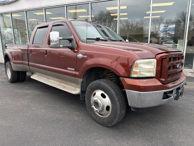 2006 Ford F-350 