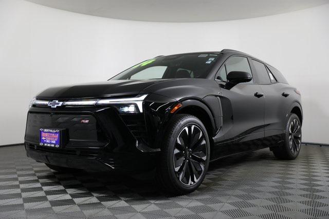 2024 Chevrolet Blazer EV eAWD RS