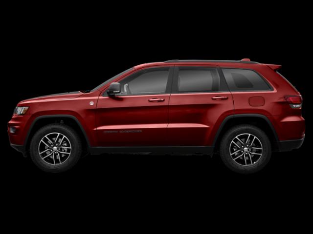 2020 Jeep Grand Cherokee Trailhawk 4X4