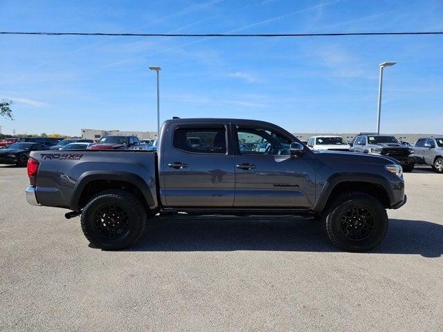 2018 Toyota Tacoma TRD Off Road