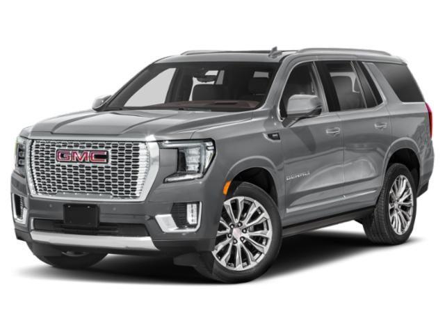 2023 GMC Yukon 4WD Denali