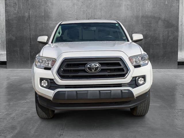 2020 Toyota Tacoma SR5 V6