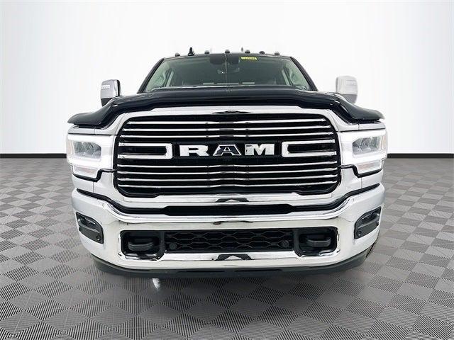 2023 RAM 2500 Laramie Crew Cab 4x4 64 Box