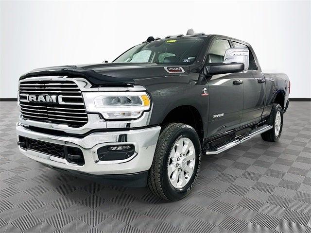 2023 RAM 2500 Laramie Crew Cab 4x4 64 Box