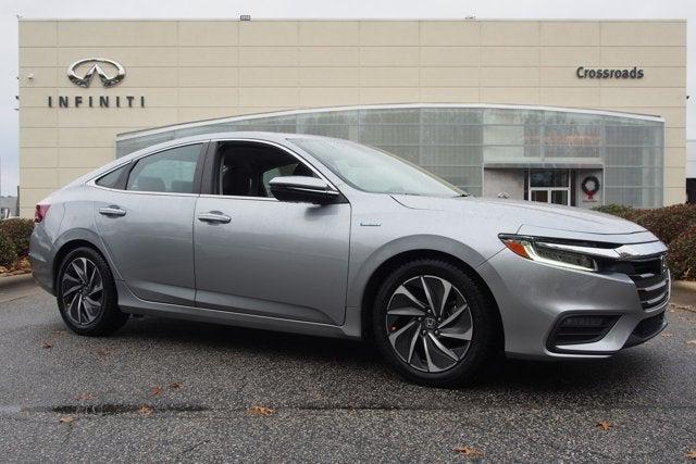 2021 Honda Insight Touring