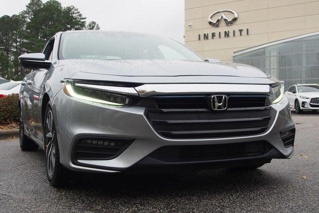 2021 Honda Insight Touring