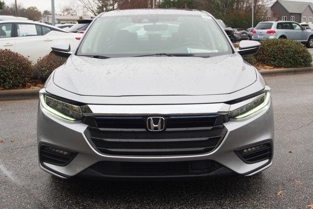 2021 Honda Insight Touring