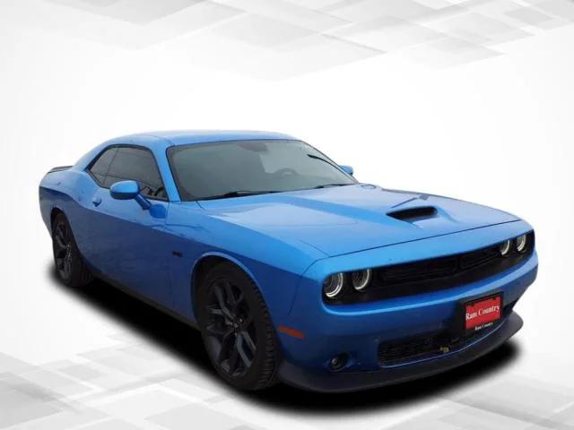 2023 Dodge Challenger R/T