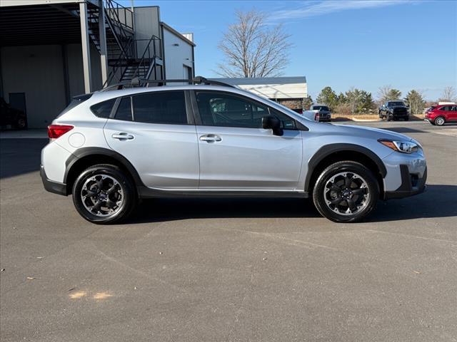 2023 Subaru Crosstrek Base