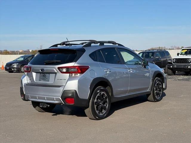 2023 Subaru Crosstrek Base