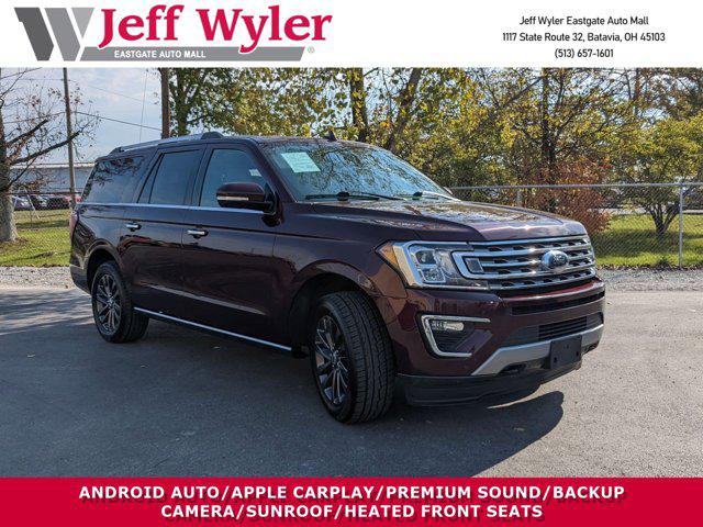 2021 Ford Expedition