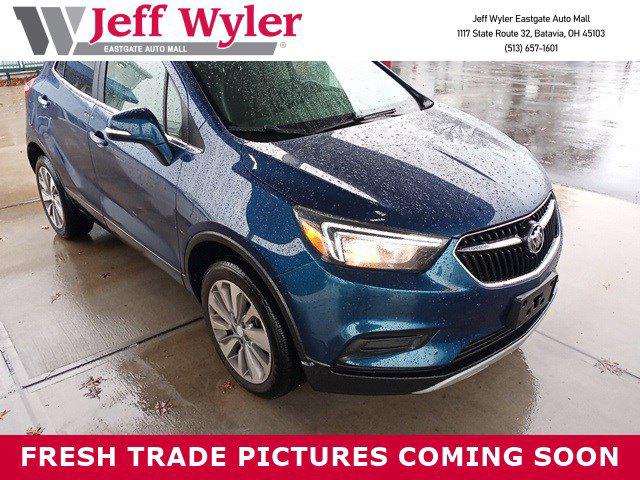 2019 Buick Encore