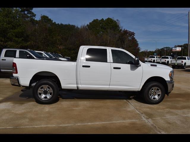 2024 RAM Ram 2500 RAM 2500 TRADESMAN CREW CAB 4X4 64 BOX