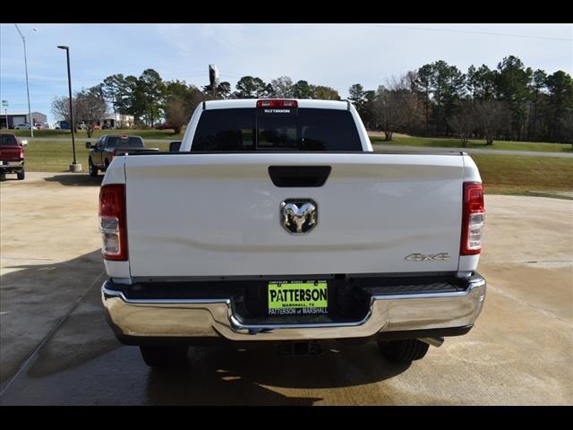 2024 RAM Ram 2500 RAM 2500 TRADESMAN CREW CAB 4X4 64 BOX