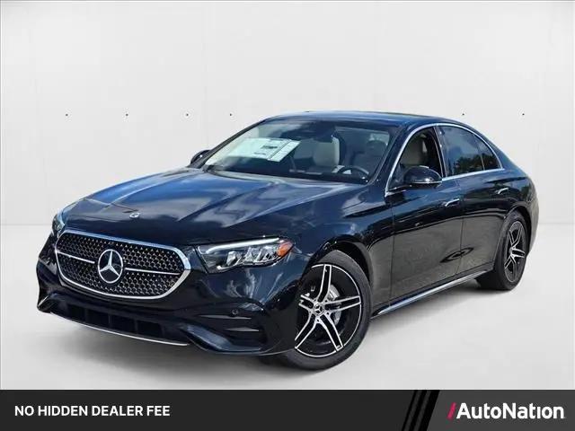 2025 Mercedes-Benz E 350 E 350 for sale in Delray Beach, FL