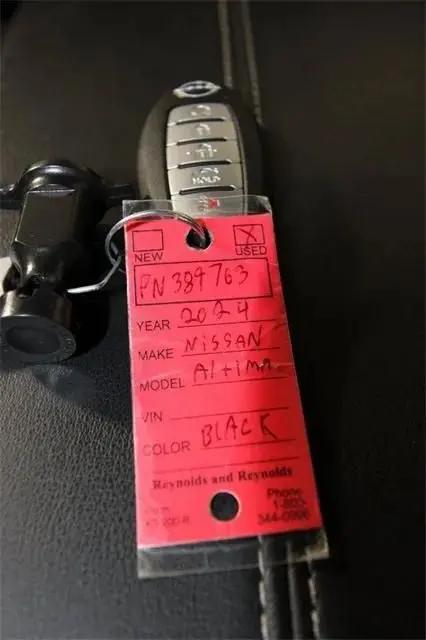 2024 Nissan Altima SL Intelligent AWD