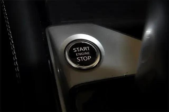 2024 Nissan Altima SL Intelligent AWD