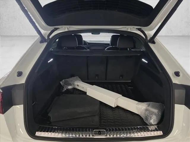 2025 Audi Q8 Premium 55 TFSI quattro