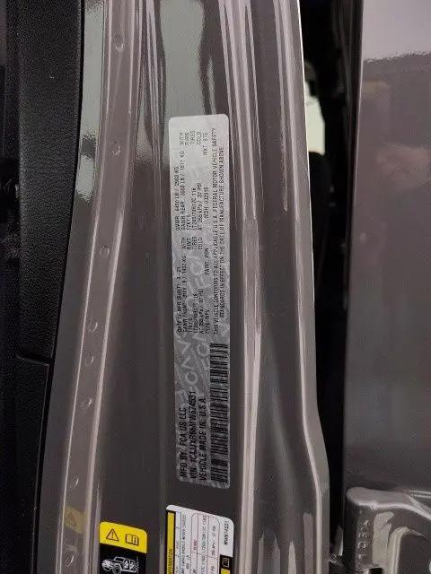 2021 Jeep Wrangler 4xe Unlimited Rubicon 4x4