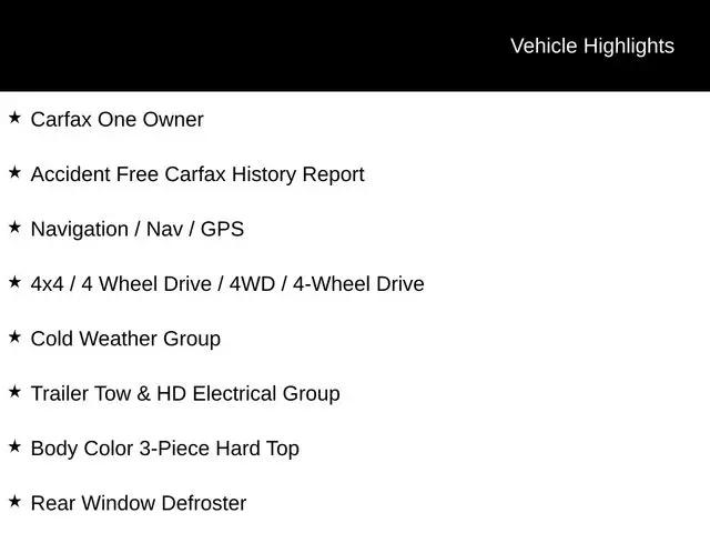 2021 Jeep Wrangler 4xe Unlimited Rubicon 4x4
