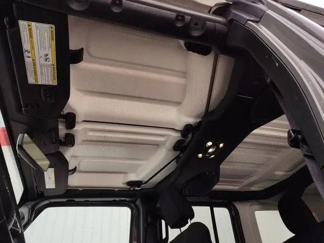 2021 Jeep Wrangler 4xe Unlimited Rubicon 4x4