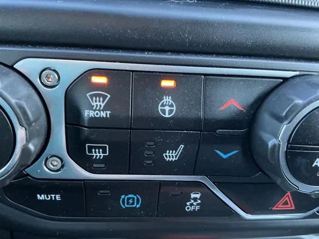 2021 Jeep Wrangler 4xe Unlimited Rubicon 4x4