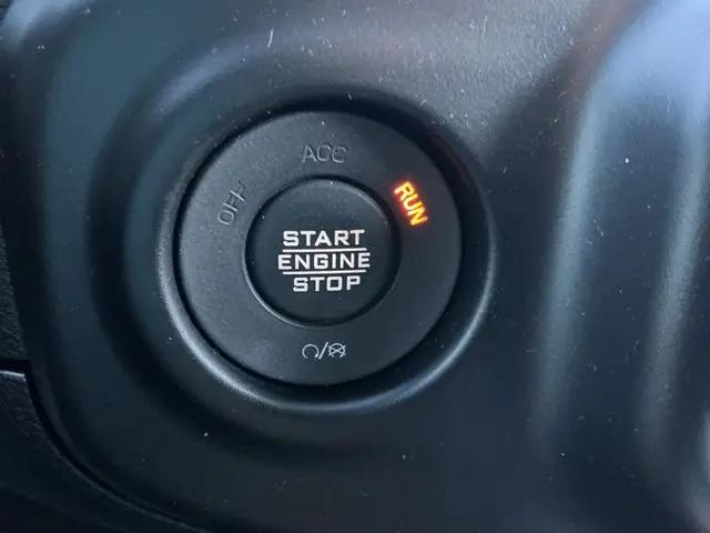 2021 Jeep Wrangler 4xe Unlimited Rubicon 4x4