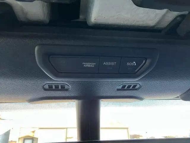 2021 Jeep Wrangler 4xe Unlimited Rubicon 4x4