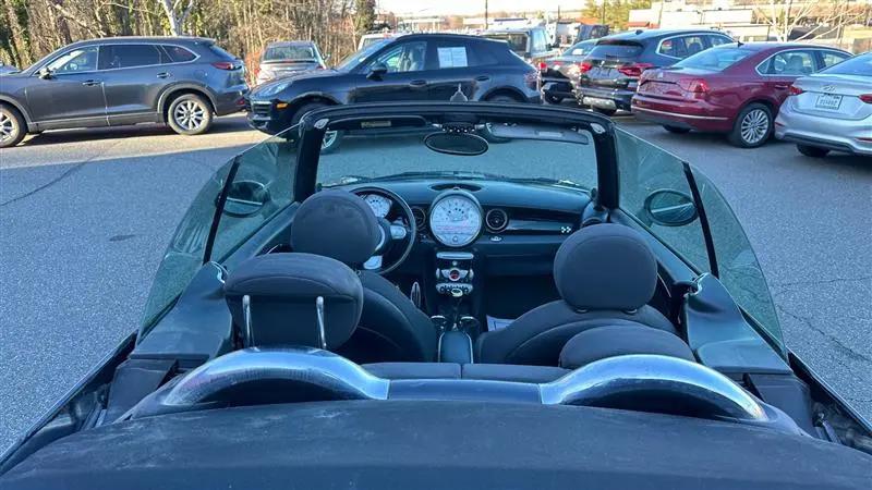 2009 MINI John Cooper Works John Cooper Works