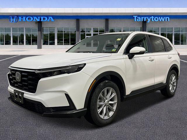 2025 Honda CR-V EX AWD for sale in Tarrytown, NY