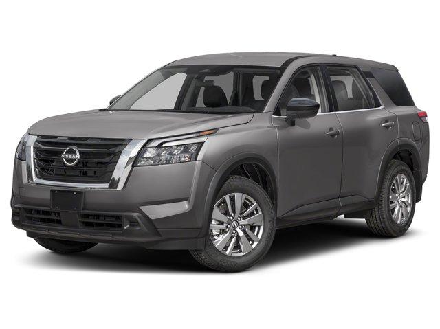 2025 Nissan Pathfinder S 4WD for sale in Hazle Township, PA