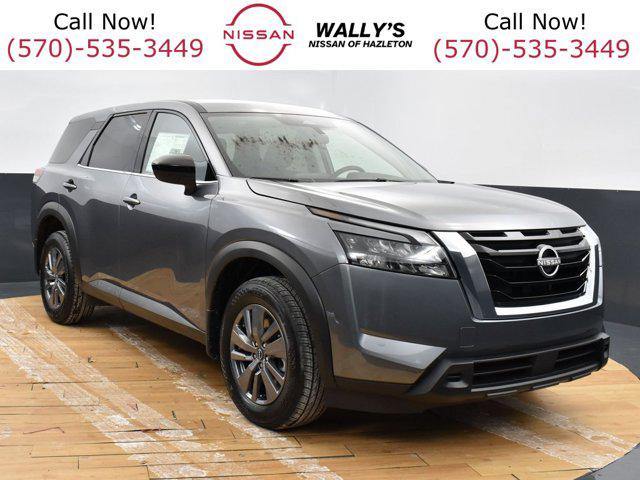2025 Nissan Pathfinder S 4WD for sale in Hazle Township, PA