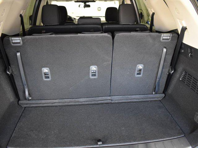 2025 Nissan Pathfinder S 4WD