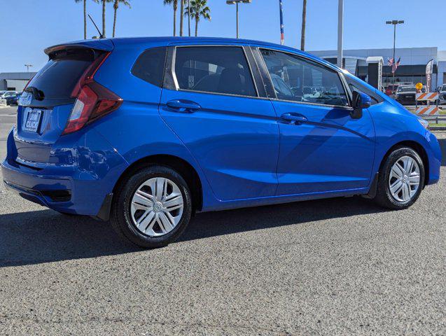 Used 2019 Honda Fit For Sale in Tucson, AZ