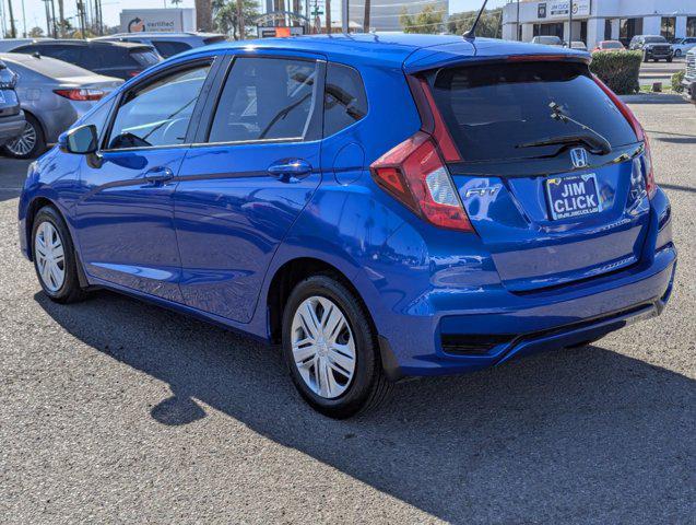 Used 2019 Honda Fit For Sale in Tucson, AZ